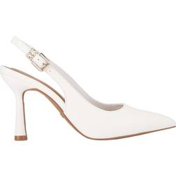 Kurt Geiger Adina Stiletto Heel Court Shoes -
