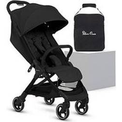 Silver Cross Clic 2 Travel Stroller with Carry Bag
