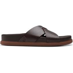 Clarks Torford Cross - Brun