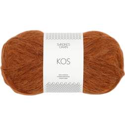 Sandnes Garn KOS 2745 Cognac 122983