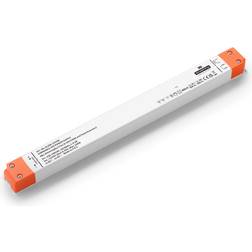 Snappy 100W 4i1 Dæmpbar Strømforsyning 12V DC 8.33A IP20