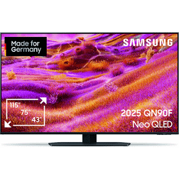 Samsung 43QN90F