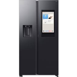 Samsung RS90F67BEFEF Kühl-Gefrier-Kombination