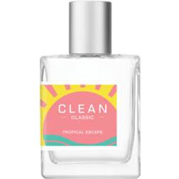 Clean Classic Tropical Escape EdT 60ml
