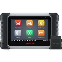 Autel 2024 maxicom mk808bt pro obd2 diagnostic scan tool