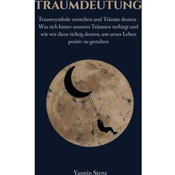 Traumdeutung Yasmin Stenz ePub (E-Book, 2021)