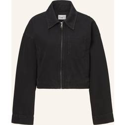 Marc O'Polo Jeansjacke Marc O'Polo Denim - Schwarz