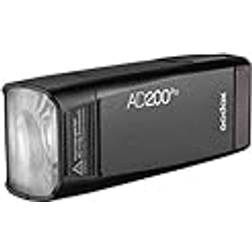 Godox Witstro AD200 Pro Pocket Flash