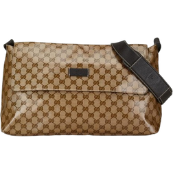 Gucci Vintage Shoulder Bag - Skuldertasker