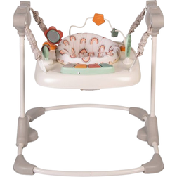 Red Kite Baby Go Round Jumparound Bouncer-Grey