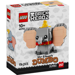 LEGO Brickheadz Disney Dumbo Set 40792