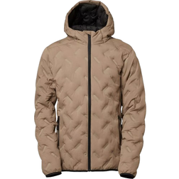 Matterhorn Irvine Quilted Jacket - Beige
