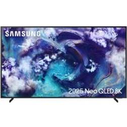 Samsung QE75QN900FTXXU 75 Inch QN900F 8K Neo QLED Ultra HD HDR Smart TV
