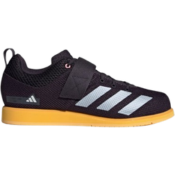 adidas Powerlift 5 - Aurora Black/Zero Metalic/Spark