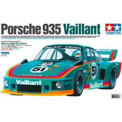Tamiya Porsche 935 Vaillant-Kremer