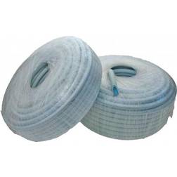 Pipelife Flexrør 25mm PVC (25) 25 meter