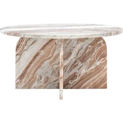 Gallery Amina Marble Coffee Table
