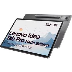 Lenovo IdeaTab Pro Matte Edition Tablet 8GB RAM 256GB 12.7 in