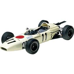 Tamiya 1/20 Grand Prix Collection No.43 Honda RA272 1965 Mexico GP Winning car 20043