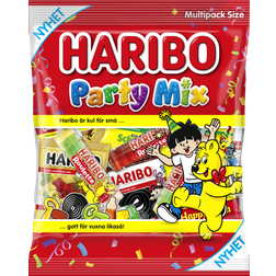 Haribo Haribo Party Mix 200g 1pack