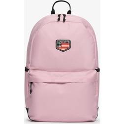 Superdry Montana Classic Patch - Lyserød