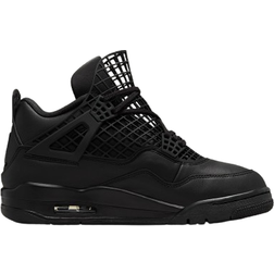 Nike Air 4 Net Women's Shoes - Black
