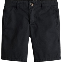 H&M Chinosshorts i Bomull - Svart