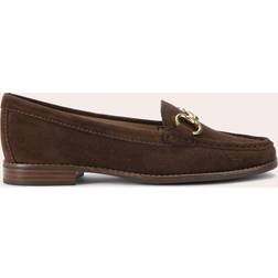 Carvela Women's Loafers - Dark Brown