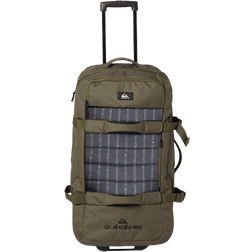 Quiksilver New Reach 80cm - Black Omniphase