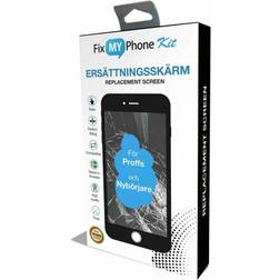 Screen Display for iPhone 8