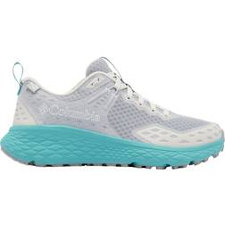 Columbia Women's Konos TRS Outdry Multisportskor Dam - Turkos/Grå