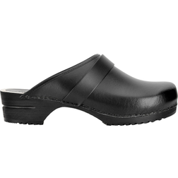 Sanita Ralph - Black