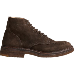 Astorflex Nuvoflex - Dark Brown