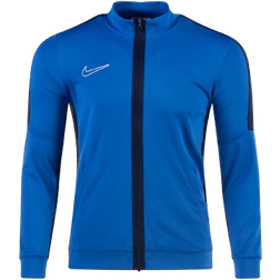 Nike Academy 23 Track Jacket - Royal/Navy/Obsidian White