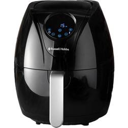 Russell Hobbs Essentials Air Fryer Black