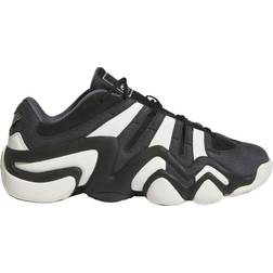 adidas DS Crazy 8 Low Shoes - Black