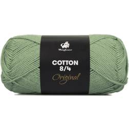 Mayflower Cotton 8/4 Original Green Tea 170m