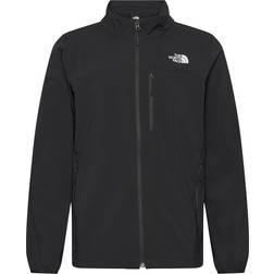 The North Face Mens Nimble Jacket - Black