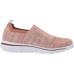 Rocket Dog Travelactiv Stretch W - Rose