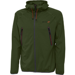 Scierra Drifter Softshell Jacket - Moss Green
