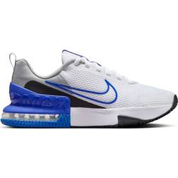 Nike Air Max Alpha Trainer 6 - Hvid/Royal