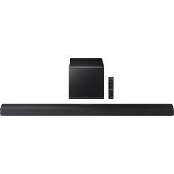 Samsung HW-QS700F/ZA 3.1.2 Channel Sound Bar