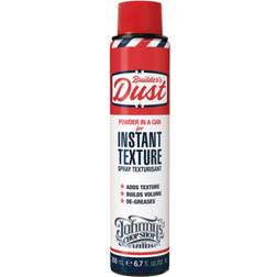 Johnny's Chop Shop Johnny's Chop Shop Instant Texture Spray 200ml