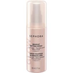 Sephora Collection Makeup Setting Spray 80ml