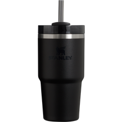 Stanley Quencher H2.0 Flowstate Tumbler 590 ml Rustfrit Stål Termokop
