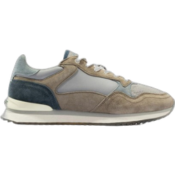HOFF Hoff Trainers Bristol Trainers Mens Shoes