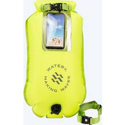 Watery Havtaske Til Svømning Window 28L Fluo Gul