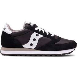 Saucony Jazz Original M - Black/White