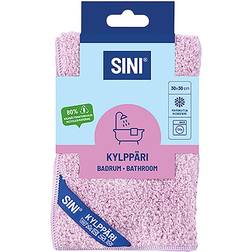 Sini Mikrofiberduk Badrum 30 x 30 cm