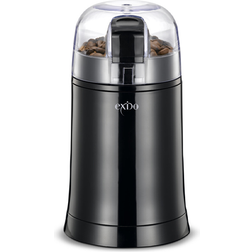 Exido Kaffekværn Sort 80 Gram